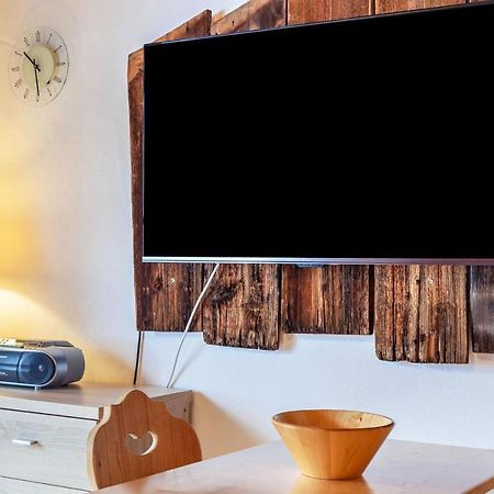 Ferienwohnung Edelweiss Grainau Dış mekan fotoğraf