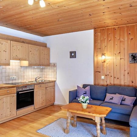 Ferienwohnung Edelweiss Grainau Dış mekan fotoğraf